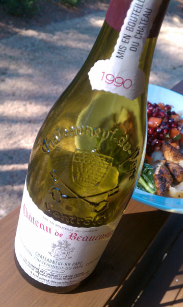 Chateau de Beaucastel Chateauneuf du Pape list top 20 best Wines Chateau de Beaucastel Chateauneuf du Pape Wine